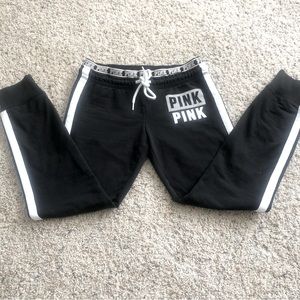 Victoria’s Secret PINK Jogger Pants Size S
